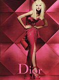 Dior F/W 07.08
M: Jessica Stam
Ph: Craig McDean